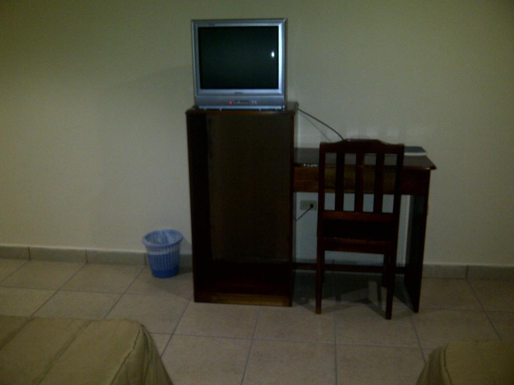 Hotel Cibeles La Ceiba Room photo